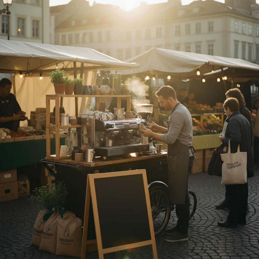Documentary brand photography